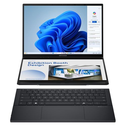 ASUS ZENBOOK 90NB14X1-M00800 - Notebook