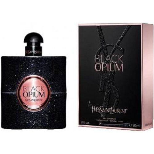 Yves Saint Laurent Black Opium EDP 90 ml + 10 ml