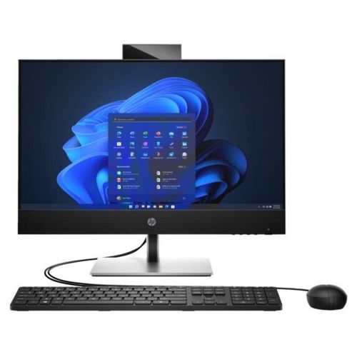 HP ProOne 440 G9 All-in-One-PC - All-in-One mit Monitor - Core i5 - All-in-One mit Monitor - Core i5