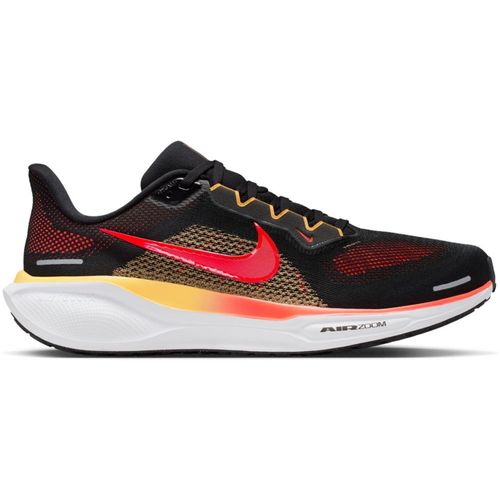 Nike Air Zoom Pegasus 41 Black/White/Bright Crimson Black/White/Bright Crimson 40.5