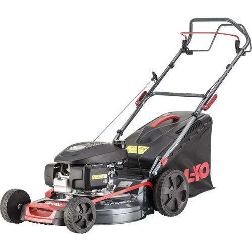 AL-KO Benzin-Rasenmäher Easy 5.16 SP-H
