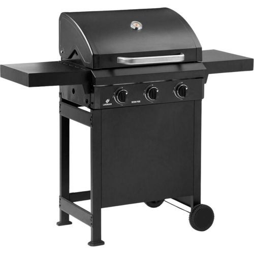 Rexon Pure 3.0 Gasgrill LANDMANN 07784
