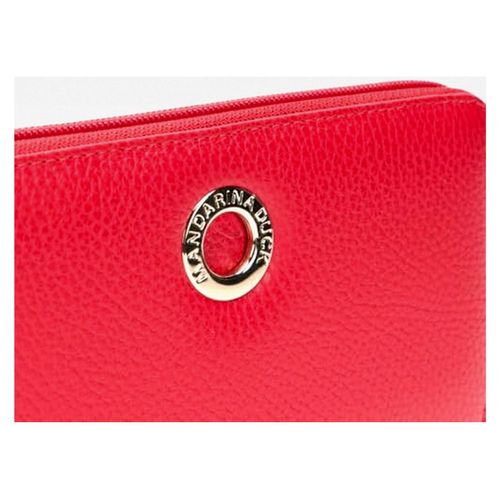 Mellow Leder Geldbörse, Reiseaccessoires - Damengeldbörse