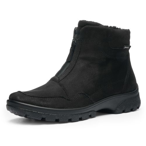 Ara Damen Babymützen 12-49314-01 Farbe: Schwarz Größe: 42