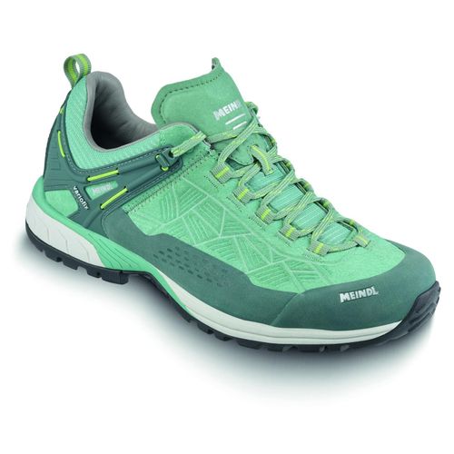 Meindl Top Trail Lady LF linde linde 40