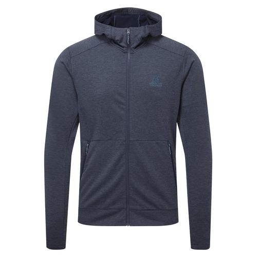 Mountain Equipment Oracool Hooded Men's Jacket - Cosmos Cosmos XL