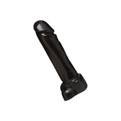 Vac-U-Lock - CodeBlack Jumbo Jack Man OWar, 24,1 cm