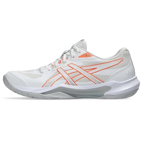 Asics GEL-TACTIC 13 WHITE/PERIWINKLE BLUE WHITE/PERIWINKLE BLUE 42