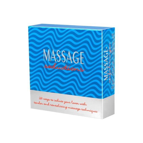 Massage Seductions
