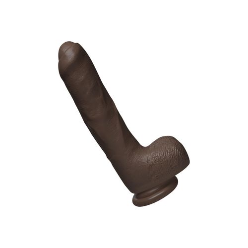 The D - Uncut D 9 Inch, 22 cm