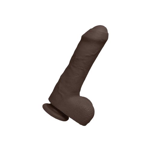The D - Uncut D 7 Inch, 17,8 cm