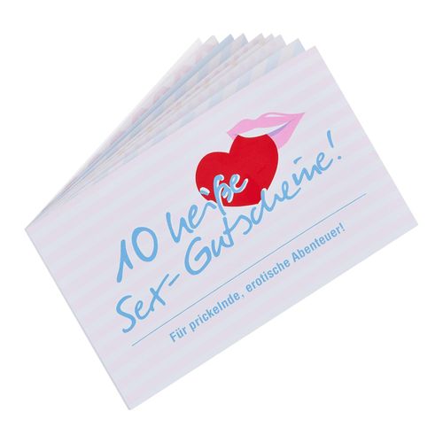 Box Passion Pulse, 4 Produkte