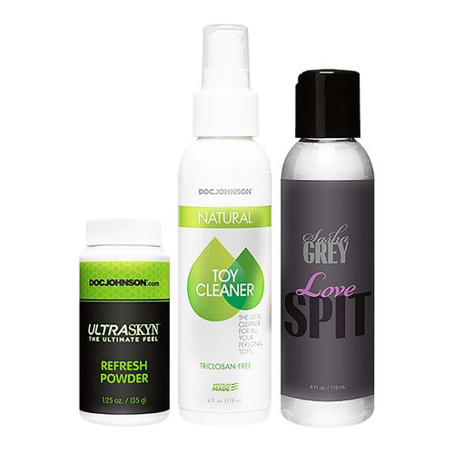 Sasha Grey - Experience, 5 tlg.