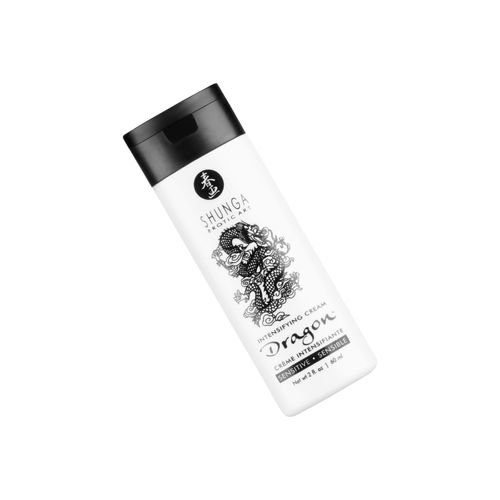Dragon Sensitive, 60 ml