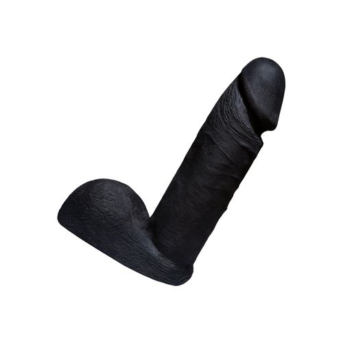 Vac-U-Lock - 6 Inch CodeBlack, 17,5 cm