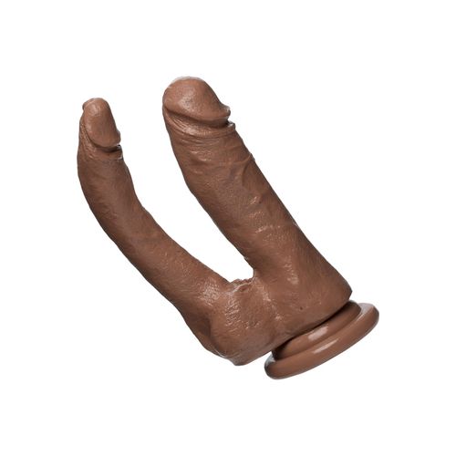 The D - Double Dippin D, 15,9 cm