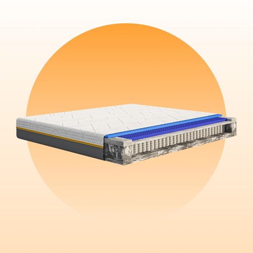 Matelas Elite Zero Gravity reconditionné