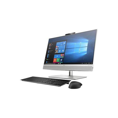 HP EliteOne 800 G6 AiO 27inch AH Stand