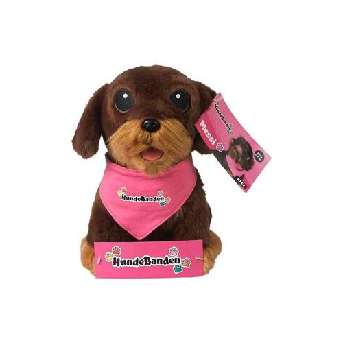 DR Hundebanden Messi Plys 24 Cm