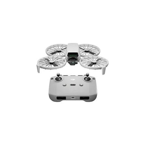 DJI Drohne "Flip", weiß, B:28cm H:7,9cm T:23,3cm, Drohnen