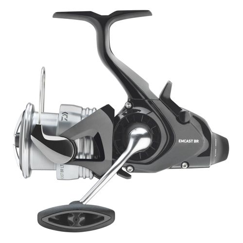 Daiwa 24 Emcast BR LT3000 Freilaufrolle