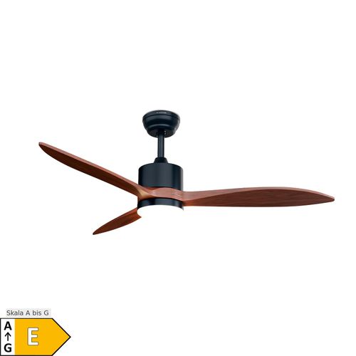 SkyBreeze Smart Deckenventilator Indoor & Outdoor Smart Control IP44 40 dB