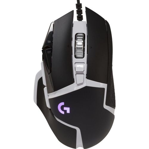 Logitech G502 SE Hero