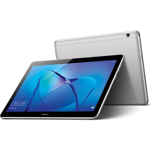 Huawei MediaPad T3 10 LTE Space Gray 16 GB