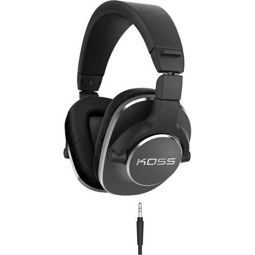 Koss Pro4S Over-Ear Kopfhörer, schwarz