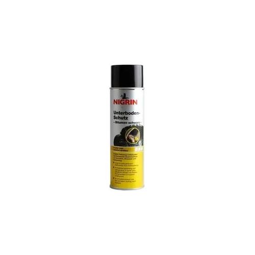 NIGRIN Unterboden-Schutz Spray (500 ml) 74034 Unterbodenschutz