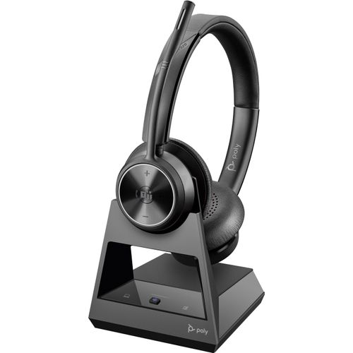 HP Poly - Headset-Oberseite für Headset - für Dell