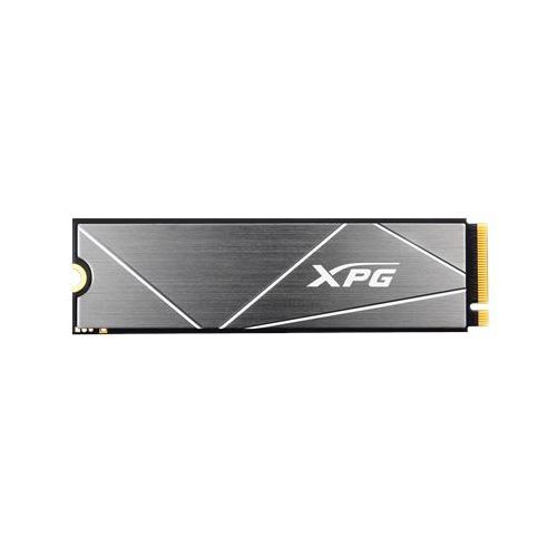 ADATA XPG GAMMIX S50 Lite 2000 GB, SSD-Formfaktor M.2 2280, SSD-Schnittstelle PCIe Gen4x4, Schreibgeschwindigkeit 3200 MB/s, Lesegeschwindigkeit 3900 MB/s