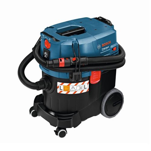 BOSCH GAS 35 L SFC+ Staubsauger - 0 601 9C3 0W0