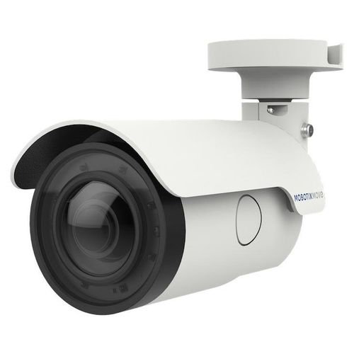 MOBOTIX MOBOTIX MOVE VandalBullet VB-8-IR-VA (DNN Video Analytics)