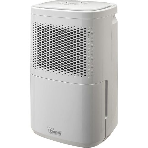 Bimar DEU315 Luftentfeuchter 12 l 205 W Weiß