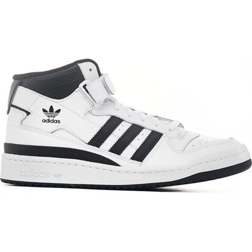 Adidas Schuhe Forum Mid, FY7939