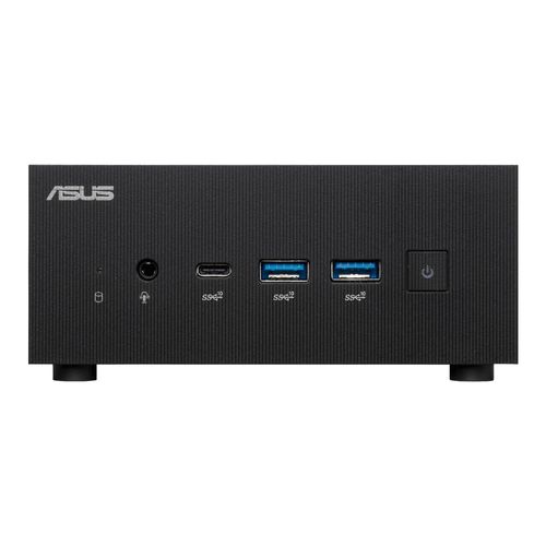 ASUS PN64-BB3012MD, Barebone, (ohne Betriebssystem)