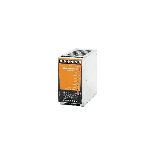Weidmüller USV Steuereinheit CP DC UPS 24V 20A/10A