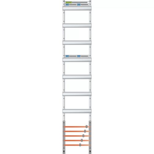 ABN Verteilerfeld VS19
