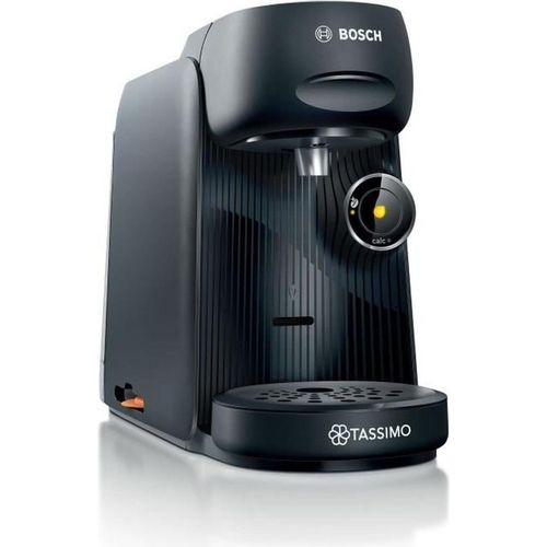 Bosch TAS16B2 Kaffeemaschine Vollautomatisch Pad-Kaffeemaschine 0,7 l