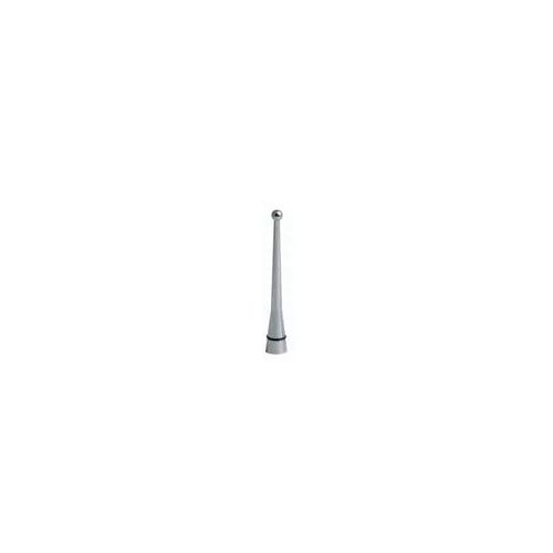 PHONOCAR Alu Dachantennen-Stab Micro verchromt 08360 Antenne