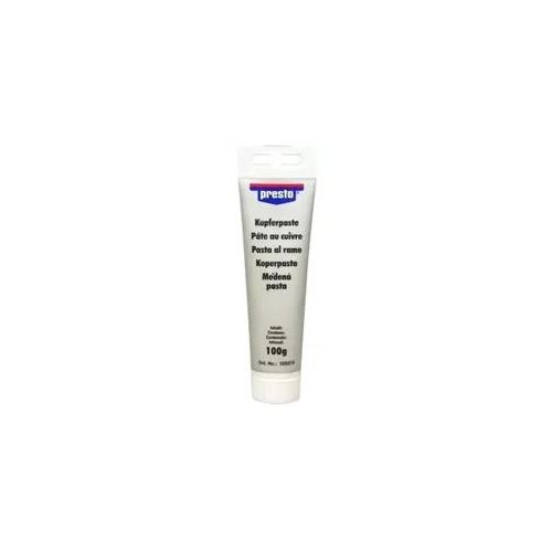 PRESTO Kupferpaste (100 g) 266874 Kupferfett