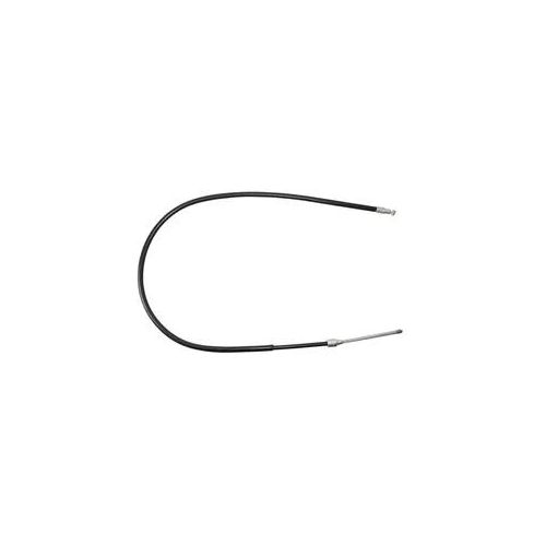 f.becker Seilzug, Feststellbremse 11710429 Trommelbremse für MITSUBISHI MB520344 MB520342C MB520342