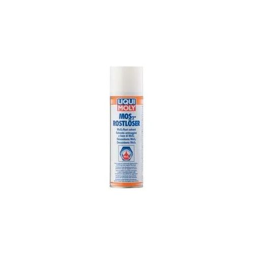 LIQUI MOLY MoS2-Rostlöser [300 ml] 1614 Rostlöser