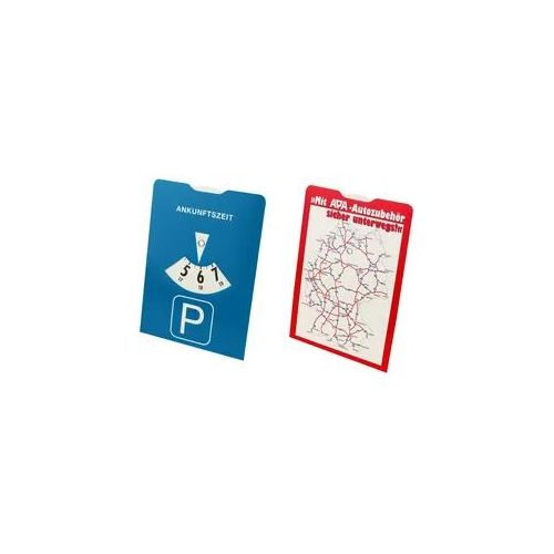 APA Parkscheibe 30100