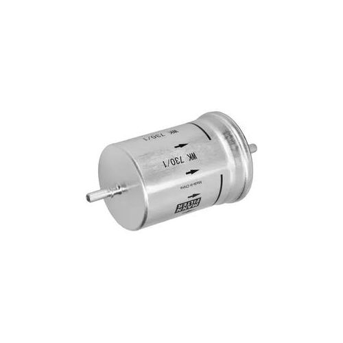 MANN-FILTER Kraftstofffilter WK 730/1 75mm für VAG 1J0201511A