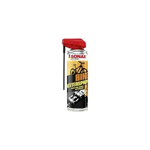 SONAX BIKE KettenSpray mit EasySpray [300 ml] 08762000 Kettenspray
