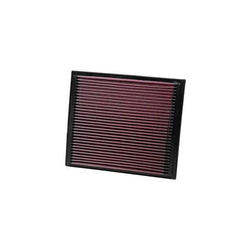 K&N Filters Luftfilter 33-2069 für VW