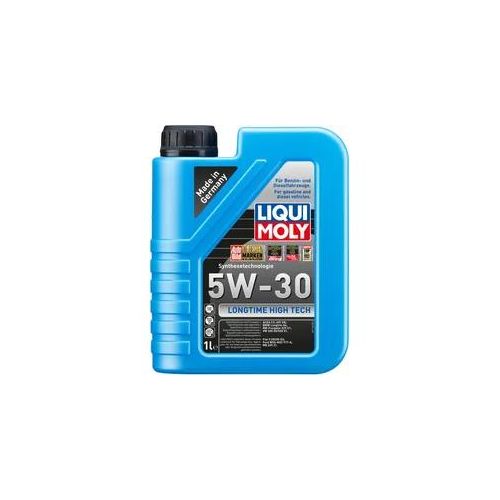 LIQUI MOLY Longtime High Tech 5W-30 [1 L] 1136 Motoröl