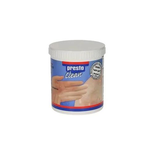 PRESTO clean unsichtbarer Handschuh (650 ml) 604045 Hautschutzmittel